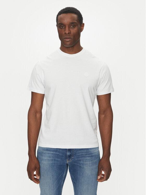 Футболка обычного кроя DT1194M BESY20 Save The Duck, белый
Футболка обычного кроя DT1194M BESY20 Save The Duck, белый