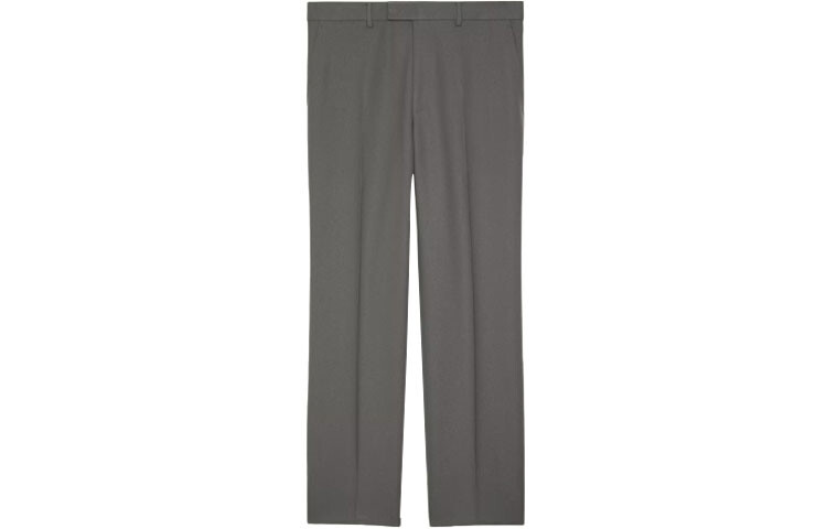 Повседневные брюки мужские серые Gucci, серый
Повседневные брюки мужские серые Gucci, серый