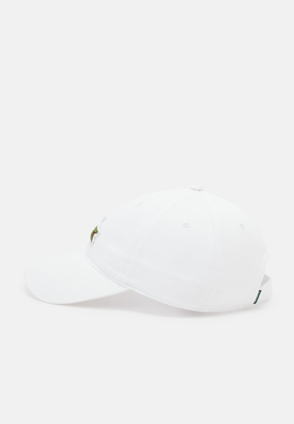 Бейсболка CASQUETTE UNISEX Lacoste, белый
Бейсболка CASQUETTE UNISEX Lacoste, белый