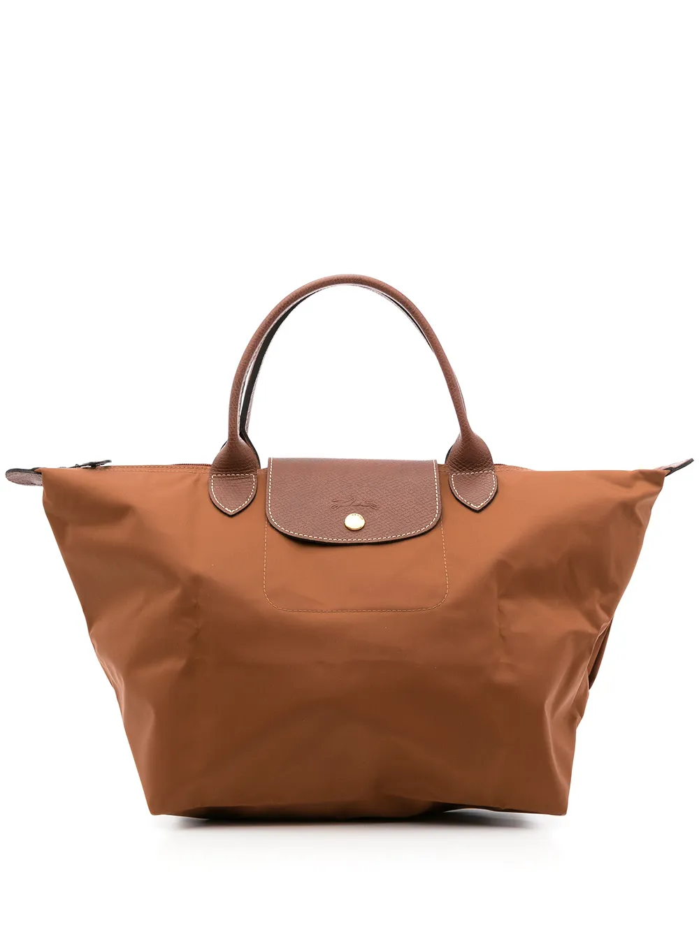 Сумка-тоут Le Pliage Original Longchamp, коричневый
Сумка-тоут Le Pliage Original Longchamp, коричневый
