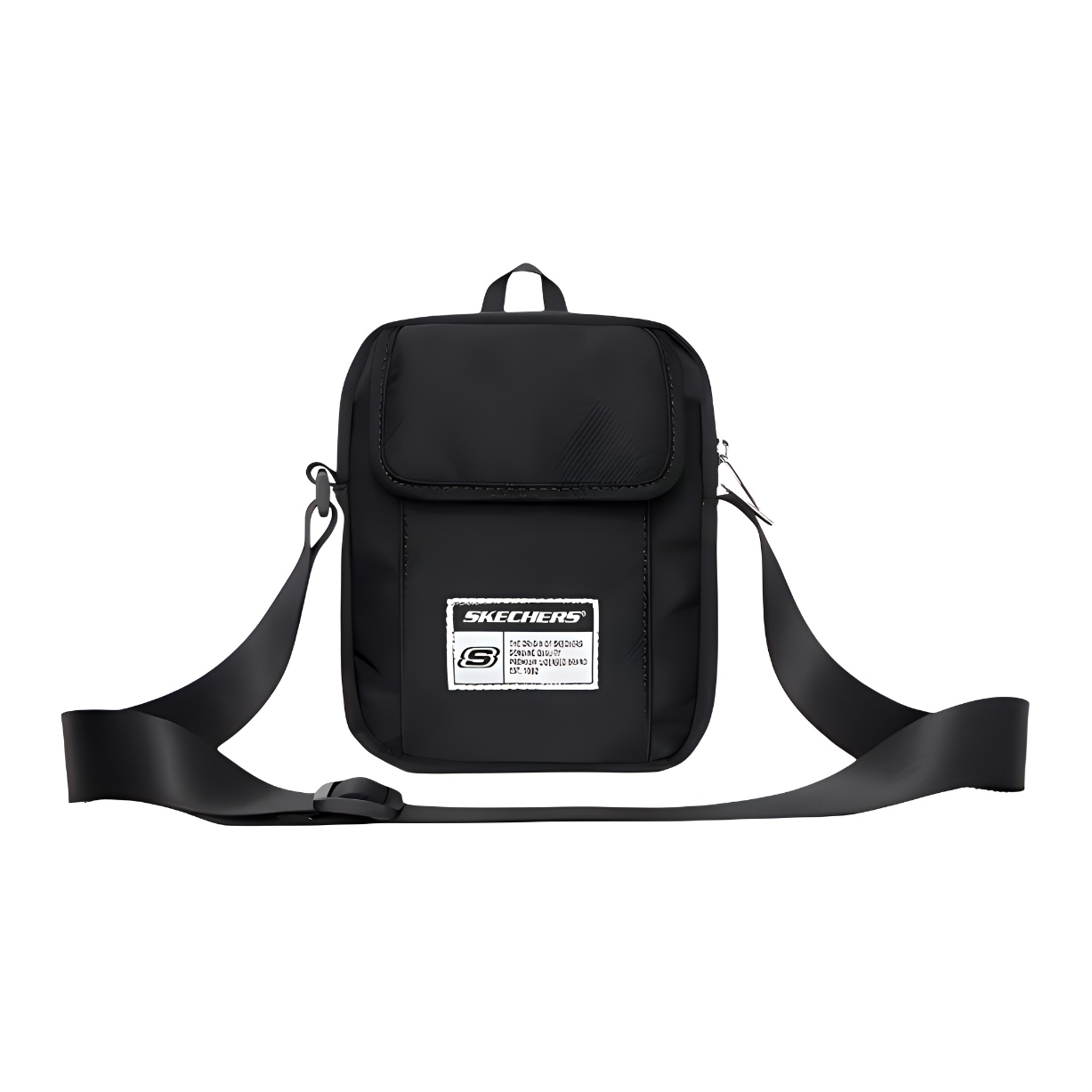 Skechers Мужские тканевые сумки через плечо, черные
Skechers Мужские тканевые сумки через плечо, черные