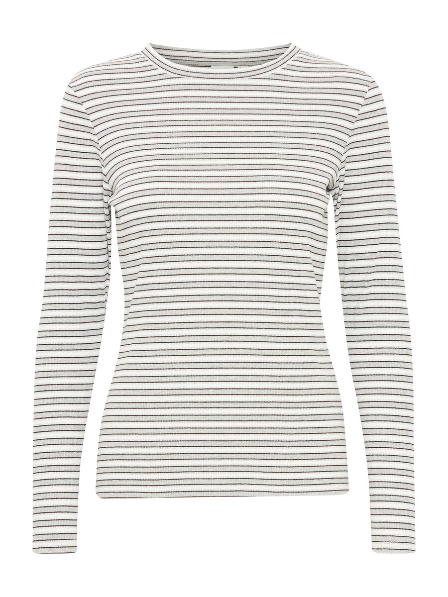 Лонгслив ICHI Shirt LUIVA, цвет aubergine/pastel purple
Лонгслив ICHI Shirt LUIVA, цвет aubergine/pastel purple