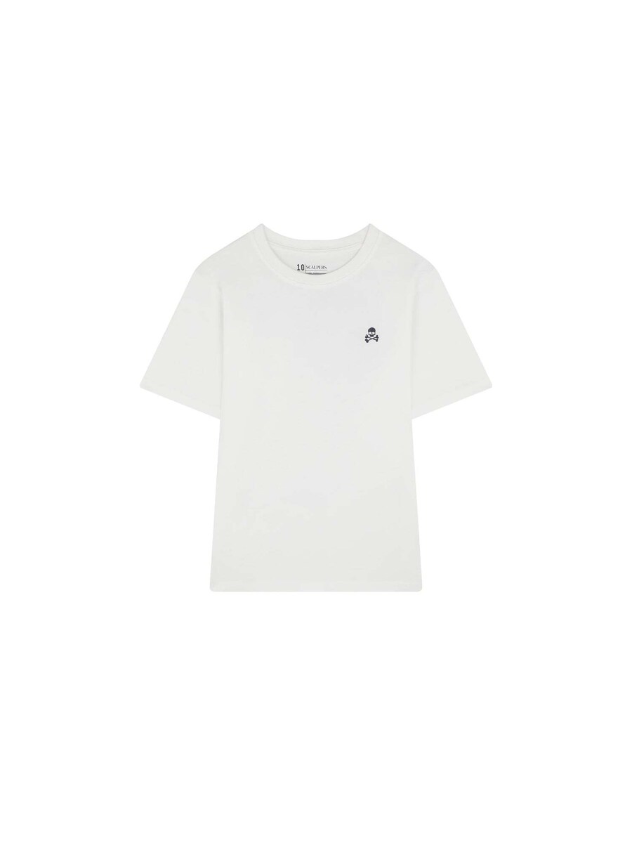 Футболка Performance Scalpers, белый
Футболка Performance Scalpers, белый