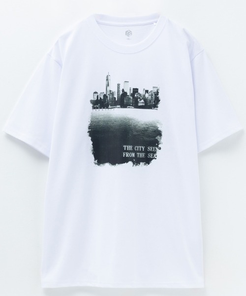 Футболка с коротким рукавом, фотопринт, T-GRAPHICS Mac-House, белый
Футболка с коротким рукавом, фотопринт, T-GRAPHICS Mac-House, белый