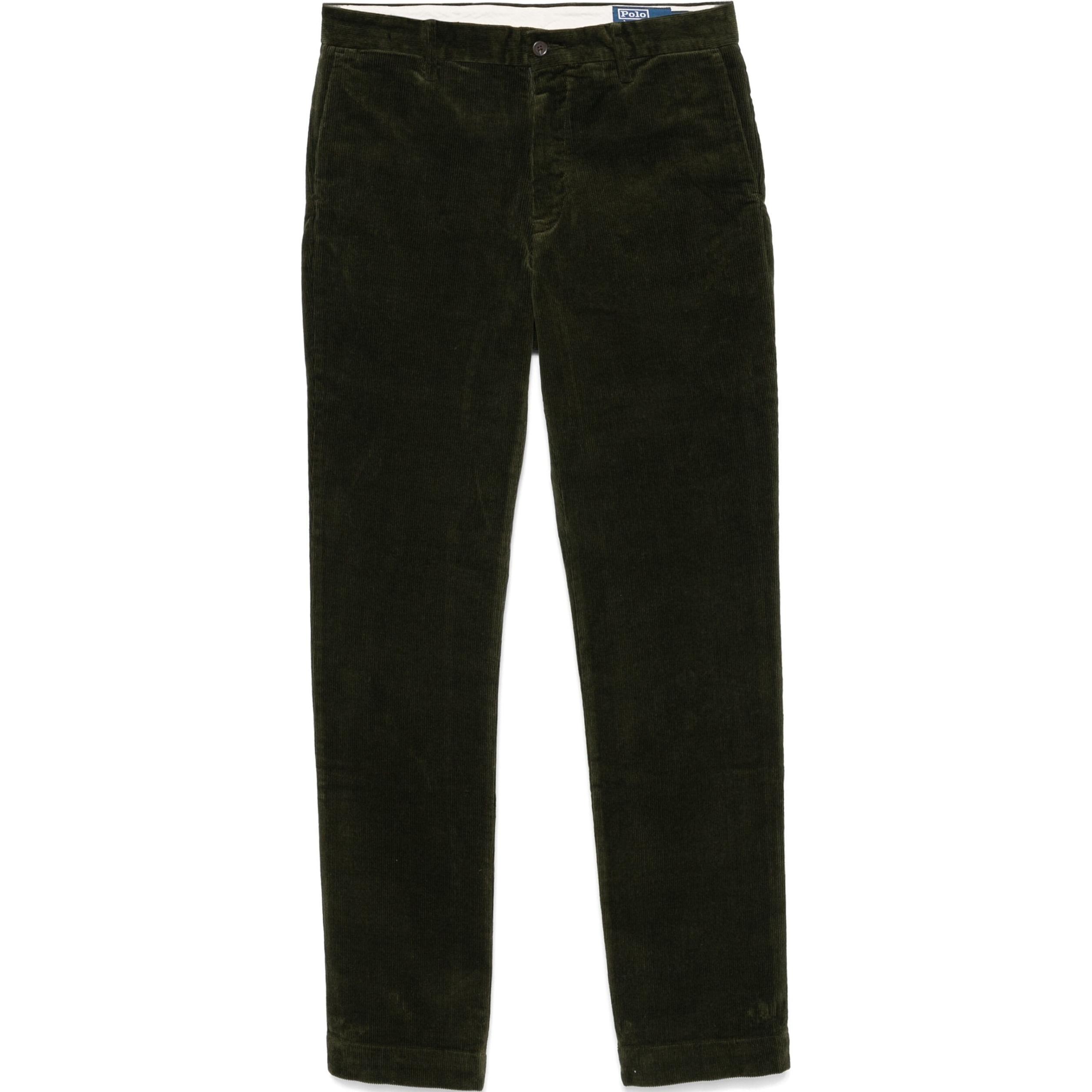 Брюки из вельвета Polo Ralph Lauren, черный
Брюки из вельвета Polo Ralph Lauren, черный