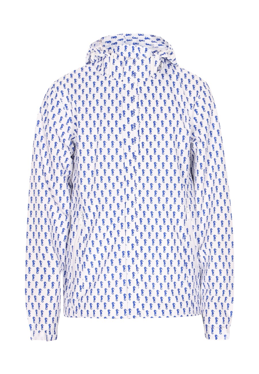 Межсезонная куртка beach budz, цвет Blue/White, Белый, Межсезонная куртка beach budz, цвет Blue/White
Межсезонная куртка beach budz, цвет Blue/White, Белый, Межсезонная куртка beach budz, цвет Blue/White