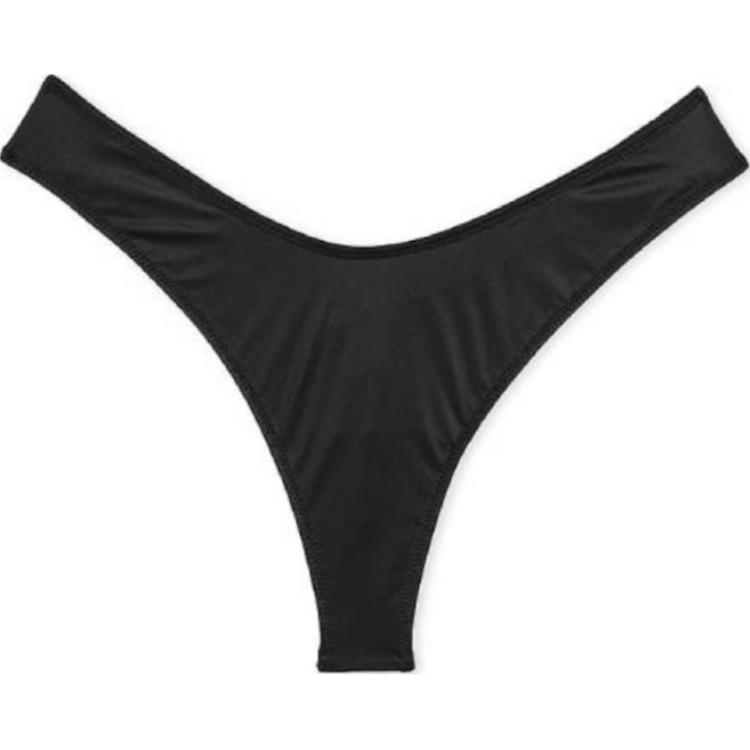 Victoria's Secret Очень сексуальные стринги для женщин, 1 упаковка, black
Victoria's Secret Очень сексуальные стринги для женщин, 1 упаковка, black