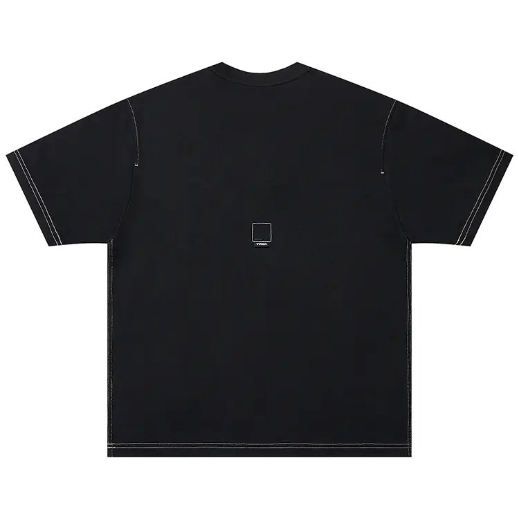 Футболка серии CleanFit унисекс Teenie Weenie Men, черный
Футболка серии CleanFit унисекс Teenie Weenie Men, черный