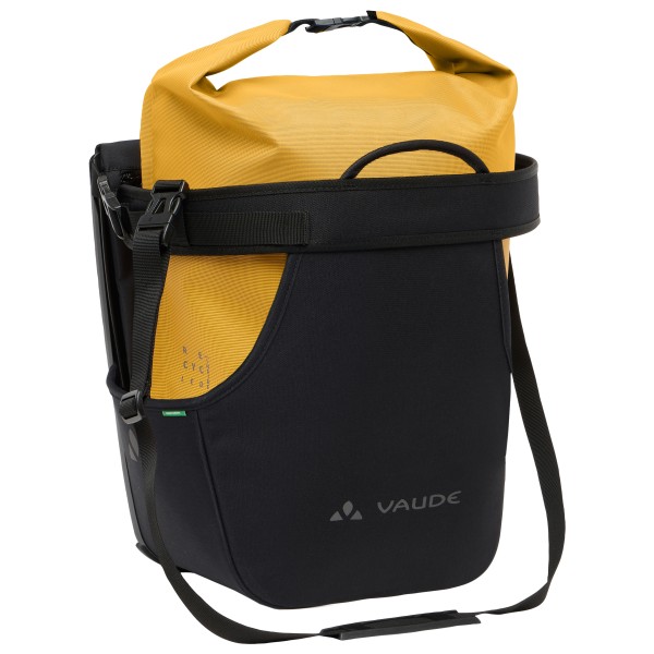 Urban Cargo - сумка-корзина Vaude, желтый
Urban Cargo - сумка-корзина Vaude, желтый