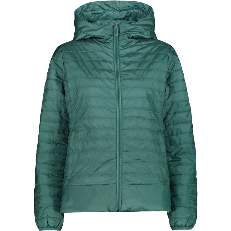 Женская куртка-блузон с капюшоном с обратной фиксацией Cmp, цвет opale-agave
Женская куртка-блузон с капюшоном с обратной фиксацией Cmp, цвет opale-agave