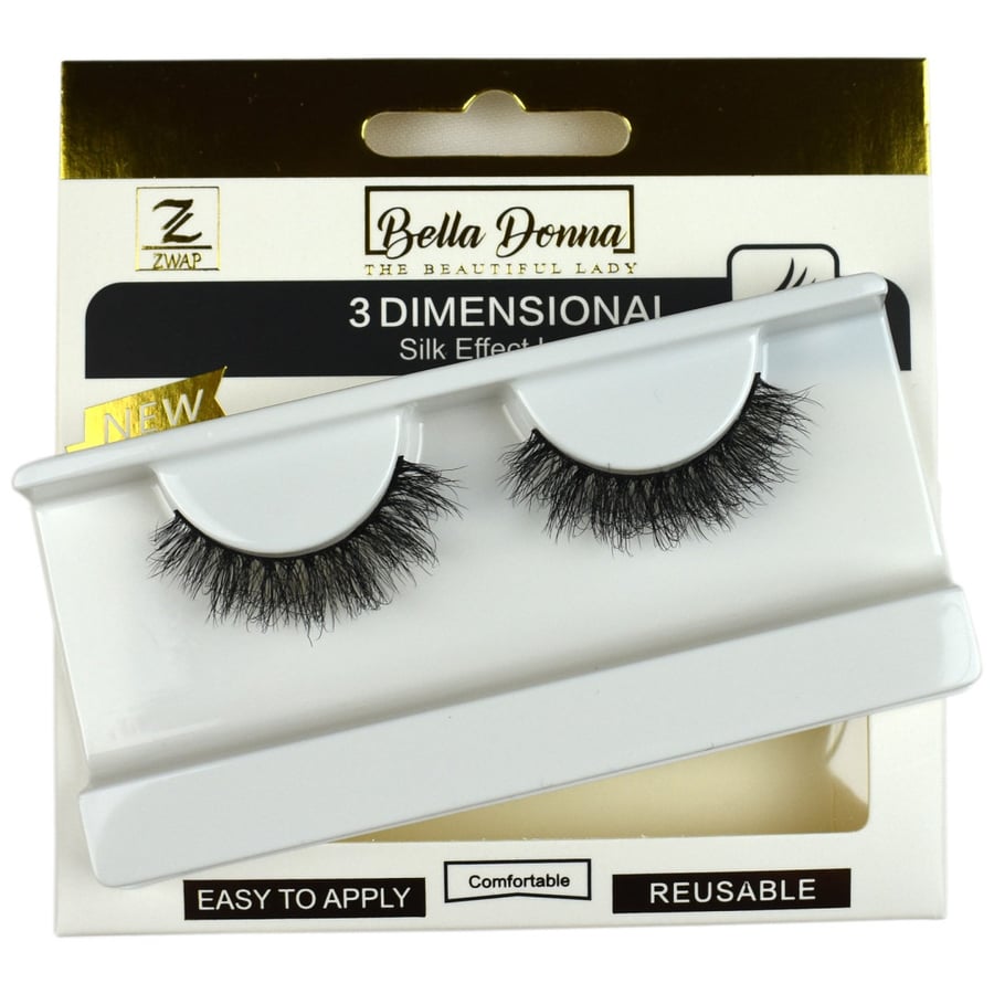 ИСКУССТВЕННЫЕ ШЕЛКОВЫЕ РЕСНИЦЫ НА ПОЛОСКЕ 5D - D101F Zwap
ИСКУССТВЕННЫЕ ШЕЛКОВЫЕ РЕСНИЦЫ НА ПОЛОСКЕ 5D - D101F Zwap