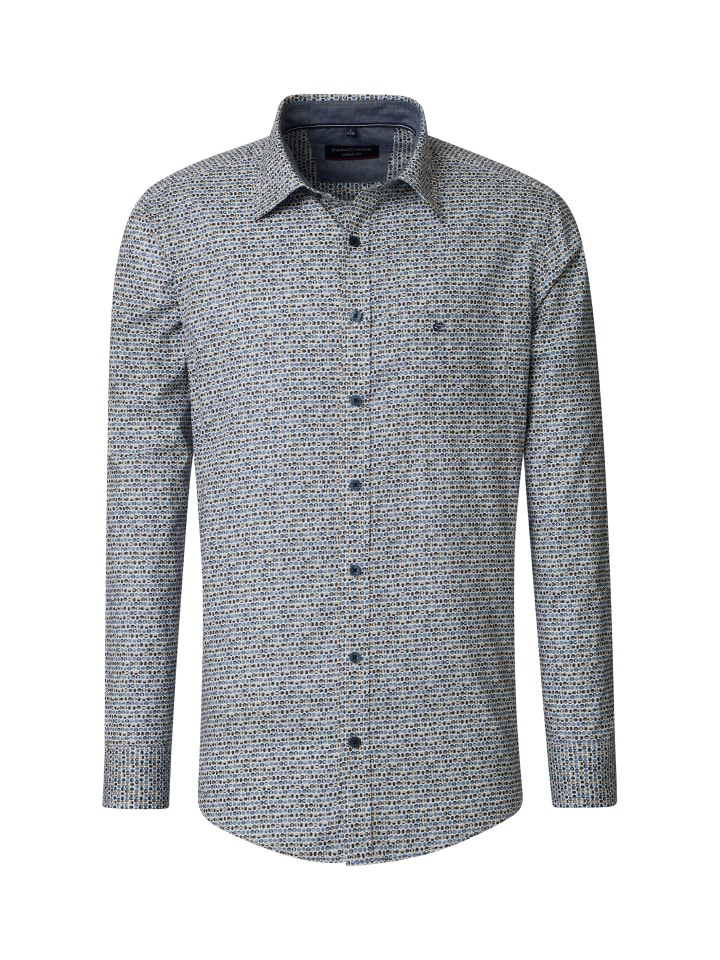 Рубашка CASAMODA, синий
Рубашка CASAMODA, синий