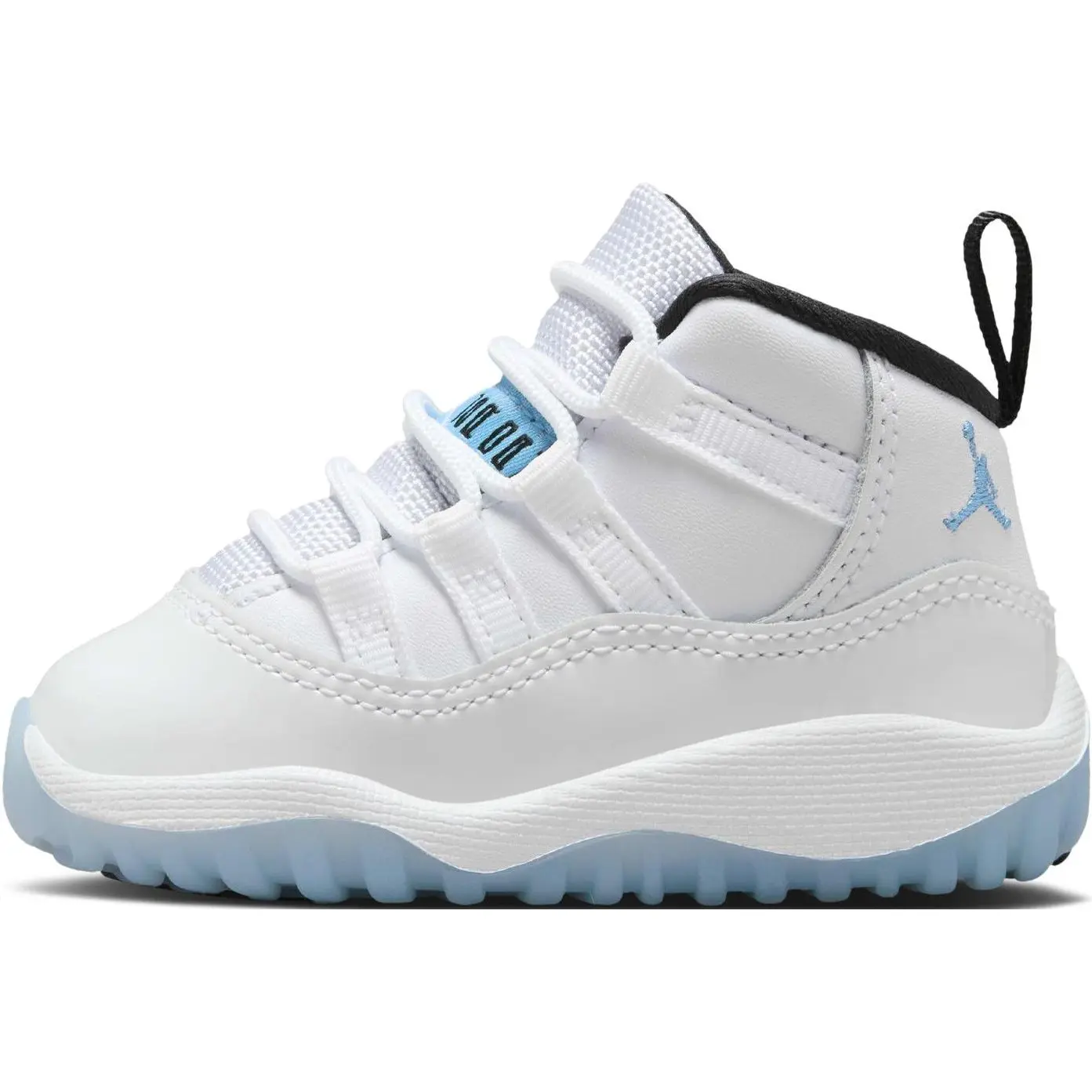 Jordan Air 11 нескользящие износостойкие высокие ботиночки для малышей white blue
Jordan Air 11 нескользящие износостойкие высокие ботиночки для малышей white blue