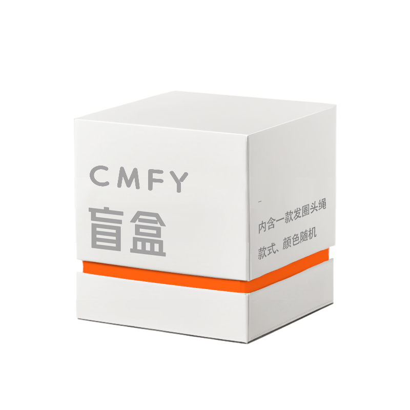 Резинка для волос Women's CMFY
Резинка для волос Women's CMFY