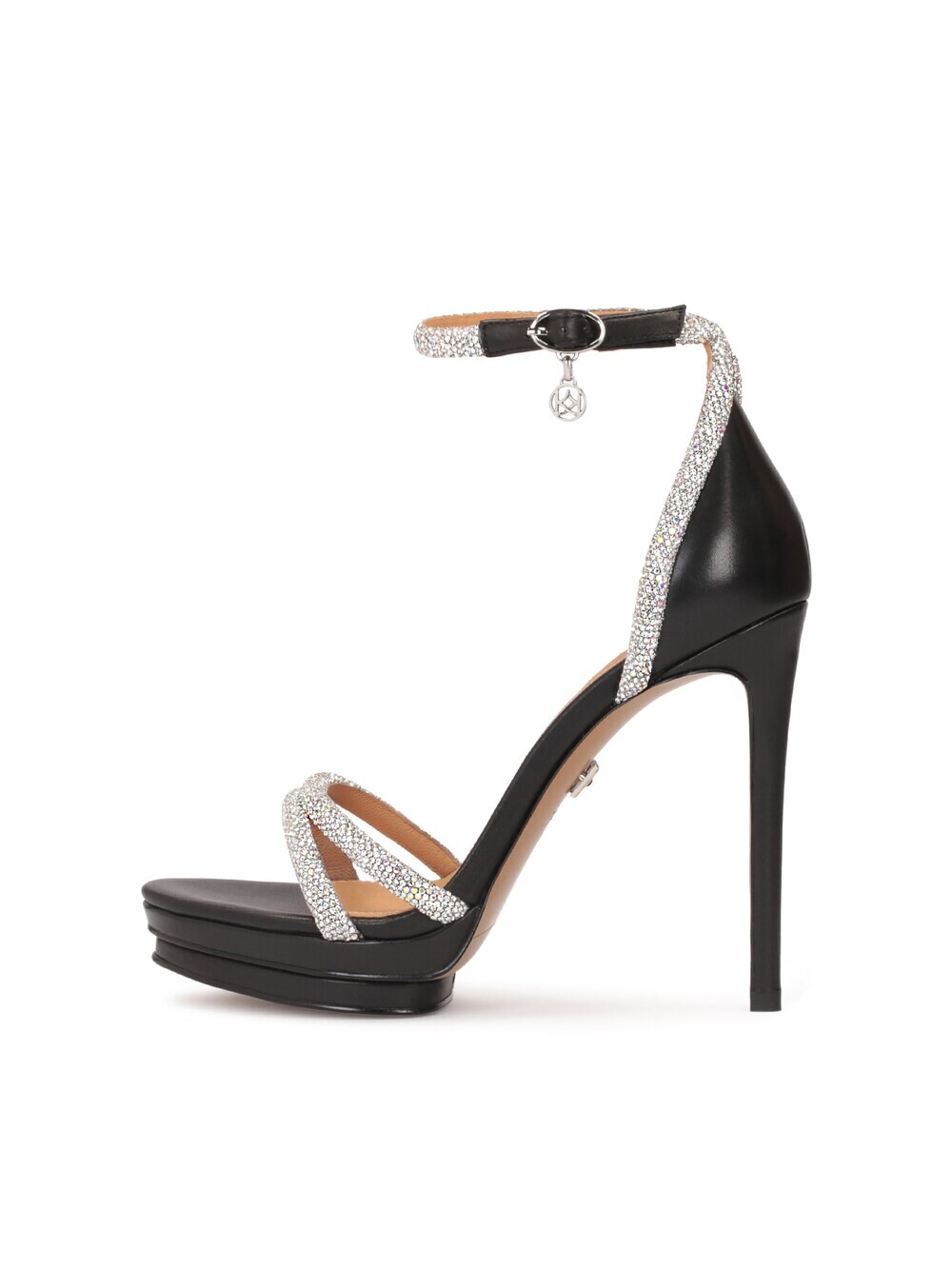 Сандалии с ремешками Kazar, черный
Сандалии с ремешками Kazar, черный