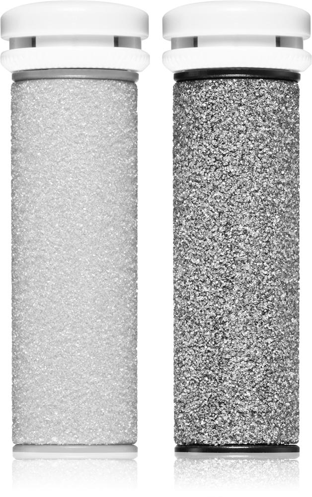 Сменные насадки для зубной щетки Micropedi для влажной и сухой уборки потрескавшихся стоп Silk'N, 2 шт
Сменные насадки для зубной щетки Micropedi для влажной и сухой уборки потрескавшихся стоп Silk'N, 2 шт