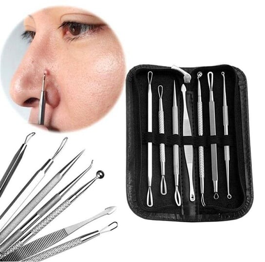 ЛОЖКИ ДЛЯ УДАЛЕНИЯ ЧЕРНОВЫХ КОРОТКОВ 7 шт. AG554D, APTEL Adam Pawlak SP. J.
ЛОЖКИ ДЛЯ УДАЛЕНИЯ ЧЕРНОВЫХ КОРОТКОВ 7 шт. AG554D, APTEL Adam Pawlak SP. J.