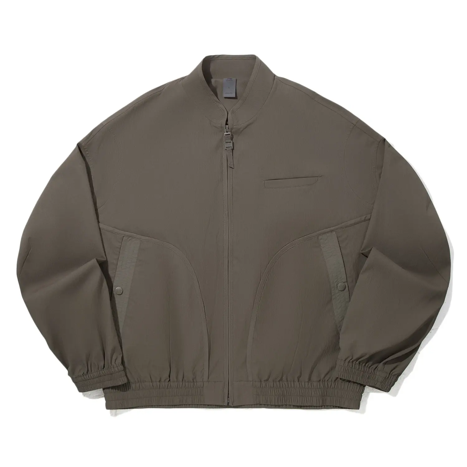 LiNing Куртка, Sparrow Umber
LiNing Куртка, Sparrow Umber