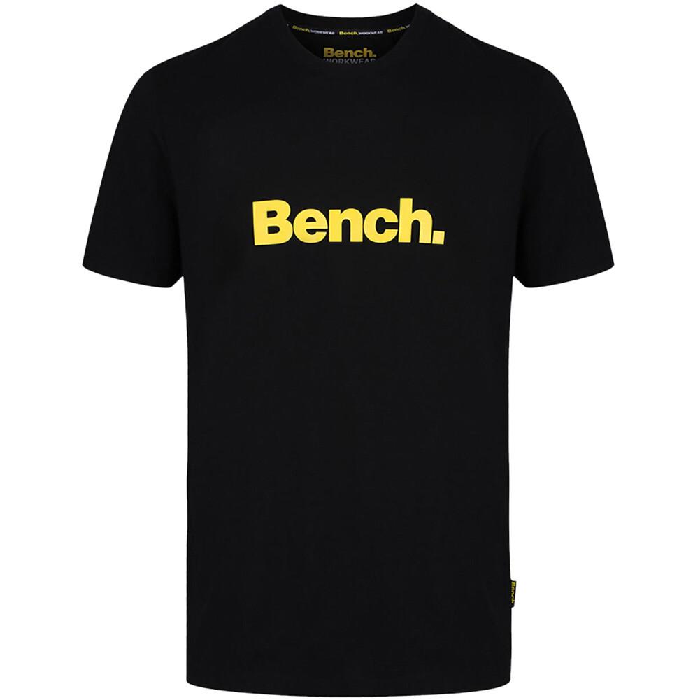 Мужская футболка Bench Cornwall в спецодежде
Мужская футболка Bench Cornwall в спецодежде
