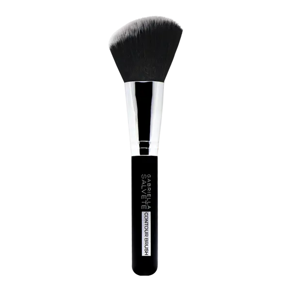 Кисть для контурирования, 1 шт. Gabriella Salvete Contour brush
Кисть для контурирования, 1 шт. Gabriella Salvete Contour brush