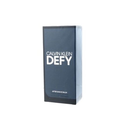 Мужская парфюмерная вода Calvin Klein Ck Defy For Men Aftershave Balm 150 Ml +New
Мужская парфюмерная вода Calvin Klein Ck Defy For Men Aftershave Balm 150 Ml +New