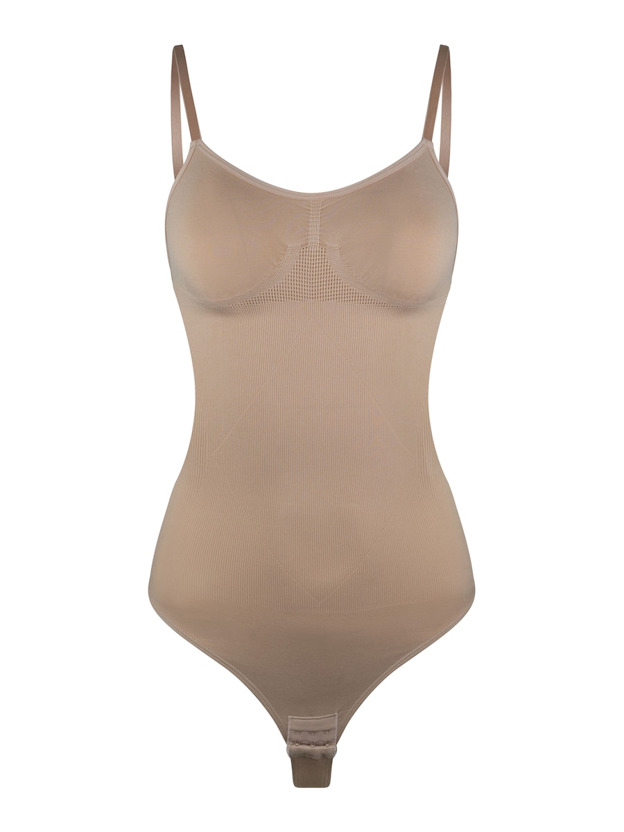 Боди MAGIC Bodyfashion Everybody, капучино
Боди MAGIC Bodyfashion Everybody, капучино