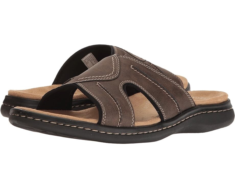 Сандалии Dockers Sunland, цвет Dark Brown
Сандалии Dockers Sunland, цвет Dark Brown