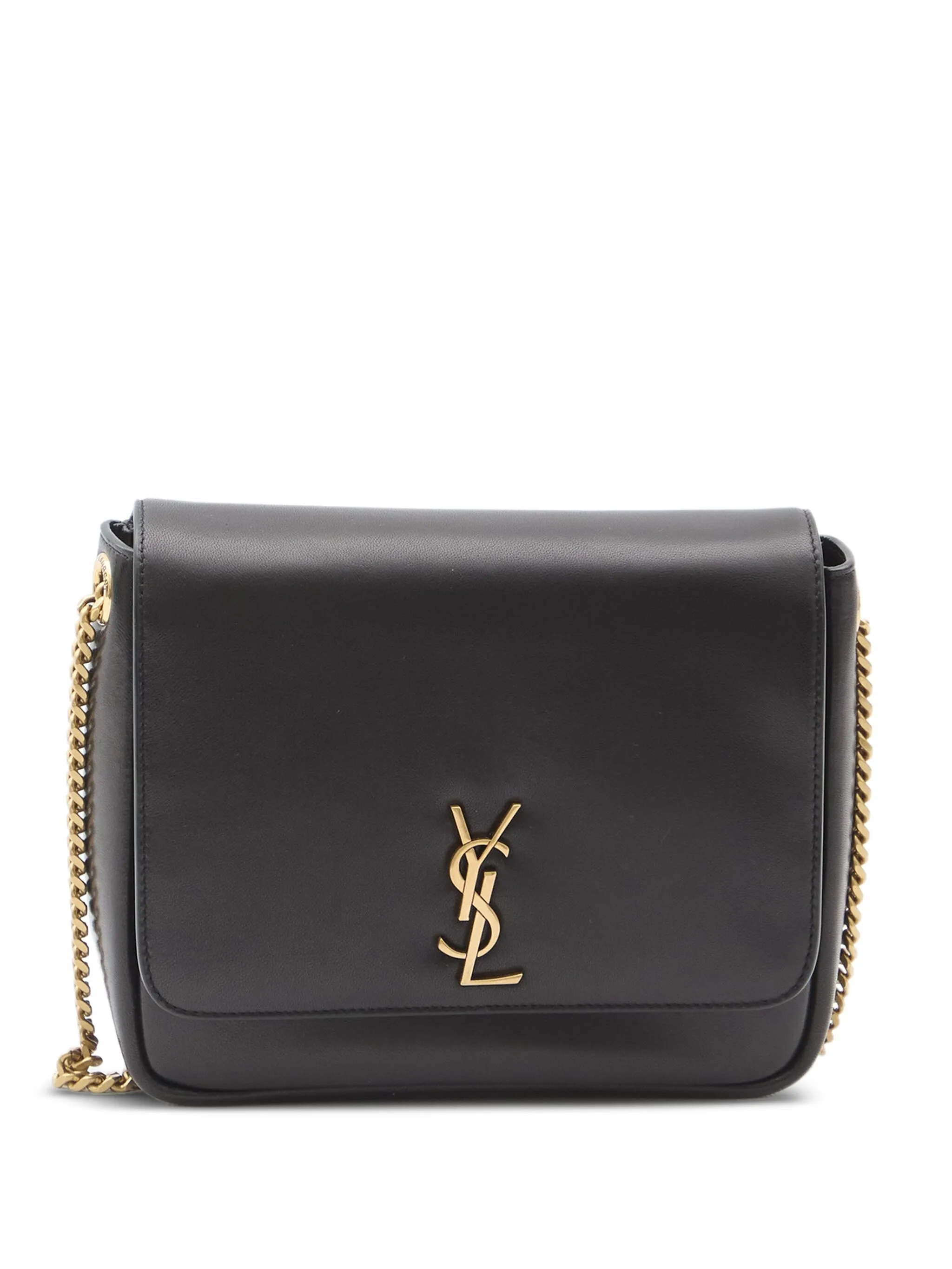 Сумка через плечо Kate Saint Laurent, черный
Сумка через плечо Kate Saint Laurent, черный