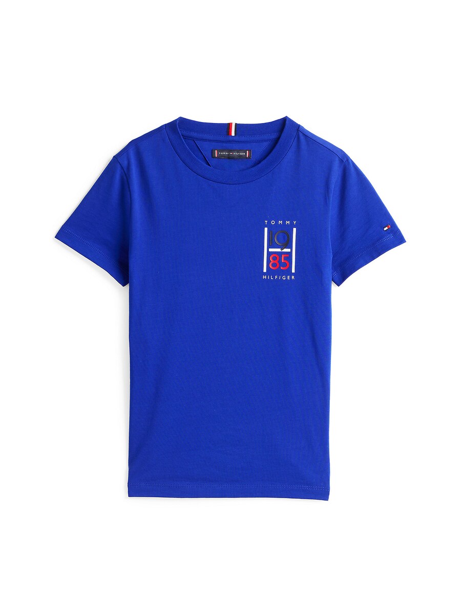 Рубашка TOMMY HILFIGER, Royal Blue
Рубашка TOMMY HILFIGER, Royal Blue