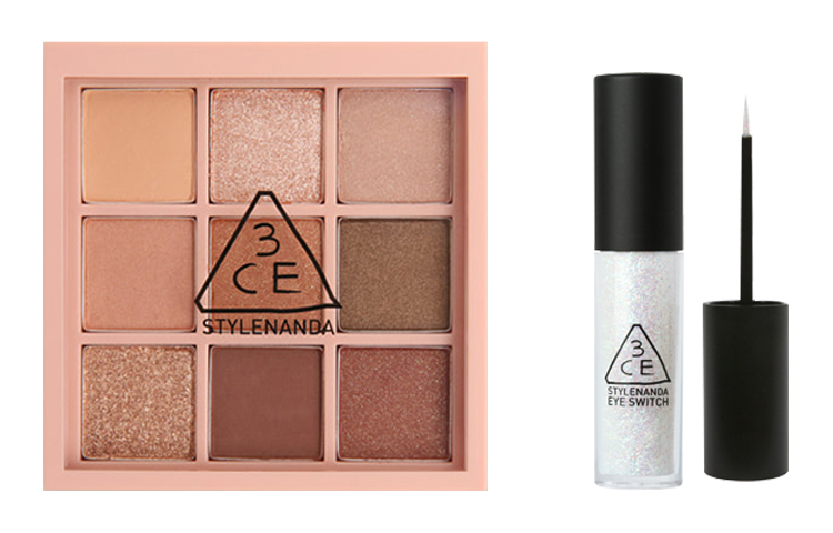 Набор косметики для женщин 3CE
Набор косметики для женщин 3CE