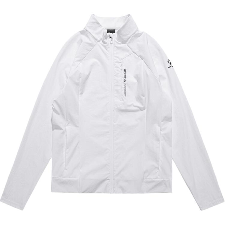 Куртка женская Kelme, белый
Куртка женская Kelme, белый