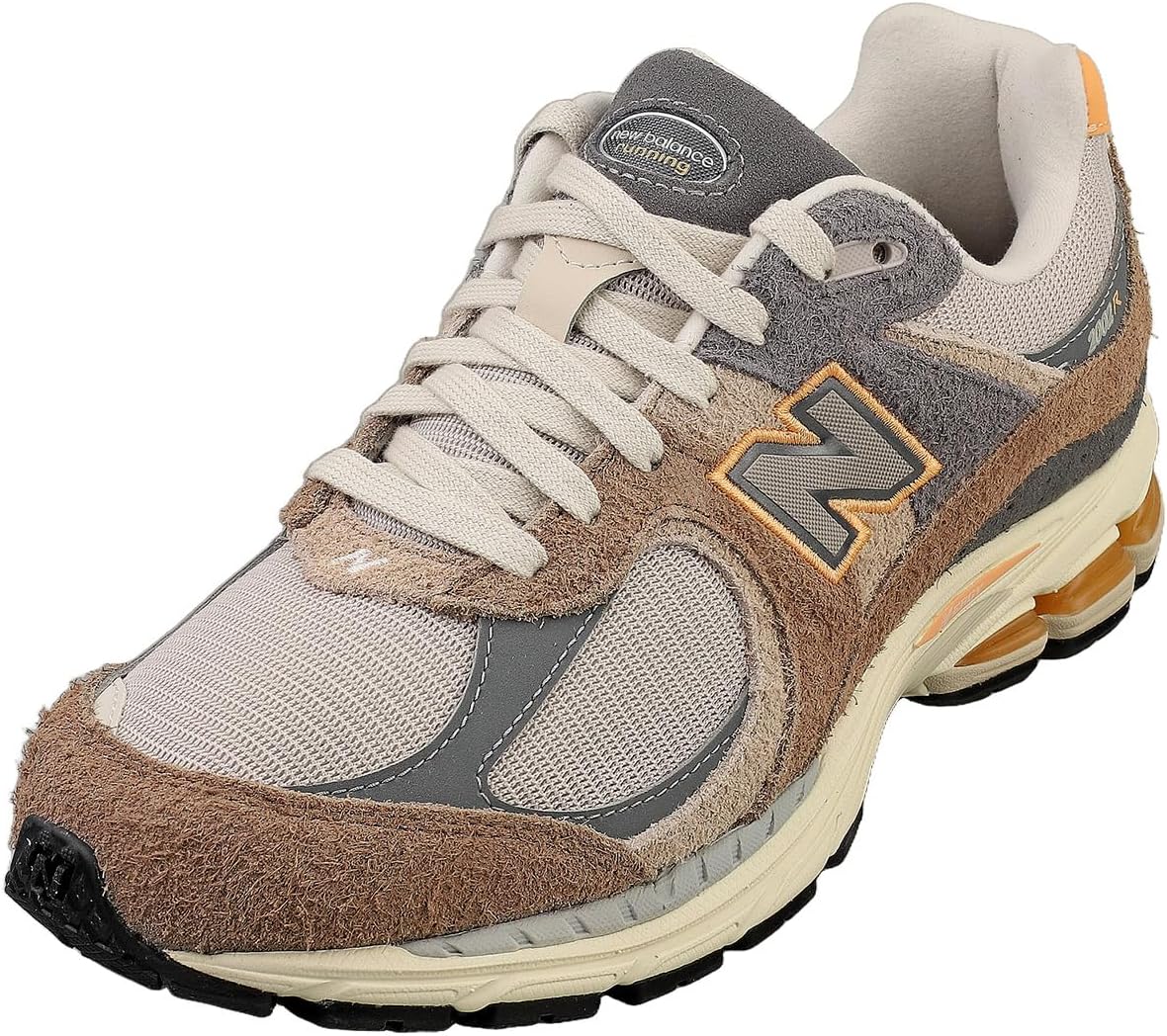 Кроссовки для мужчин New Balance, спортивная обувь, Mushroom Hazy Peach Castlerock M2002rej
Кроссовки для мужчин New Balance, спортивная обувь, Mushroom Hazy Peach Castlerock M2002rej