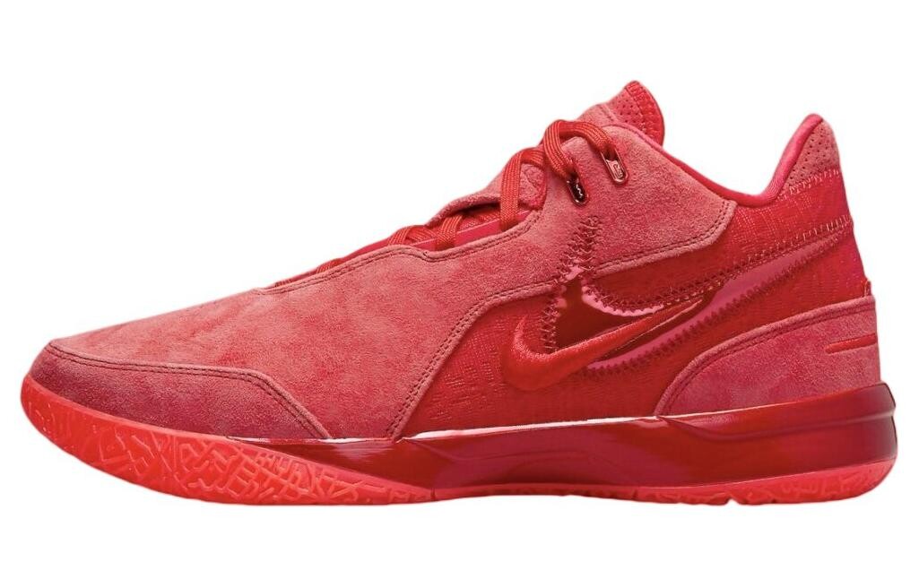 Кроссовки Nike Zoom LeBron NXXT Gen James Gang, красный
Кроссовки Nike Zoom LeBron NXXT Gen James Gang, красный