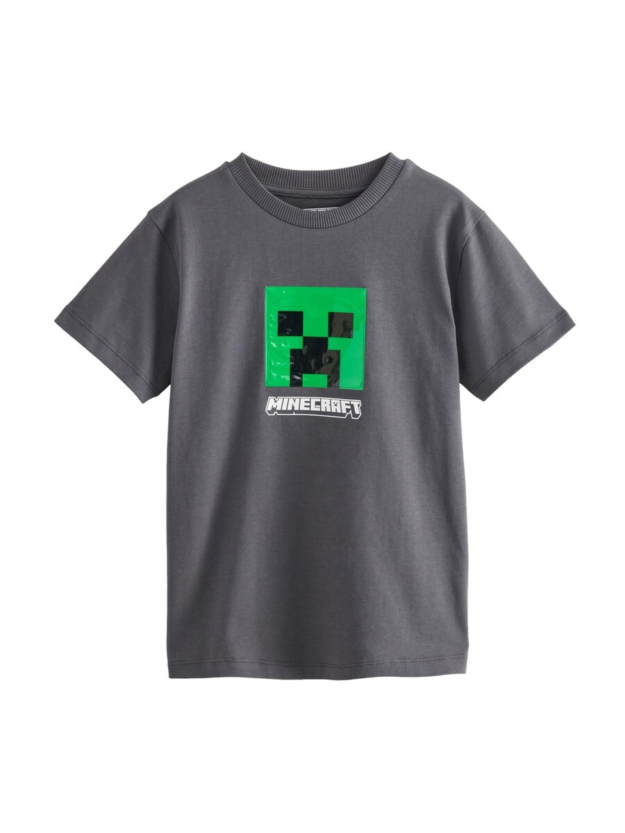 Футболка Next Shirt, серый
Футболка Next Shirt, серый