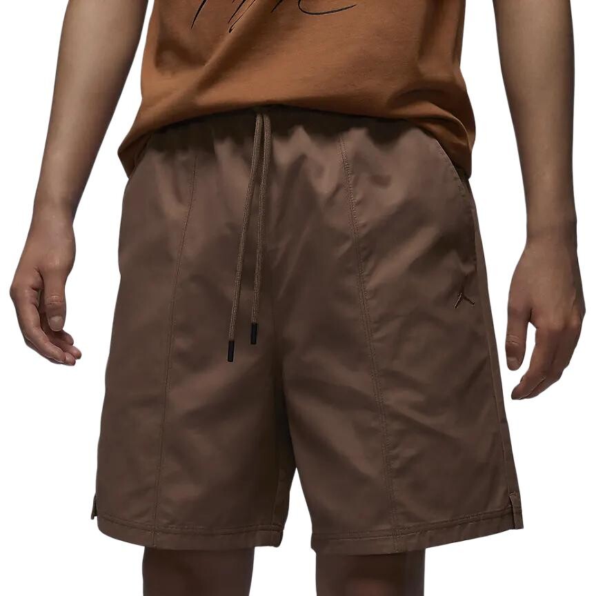 Мужские повседневные шорты Jordan, коричневый
Мужские повседневные шорты Jordan, коричневый