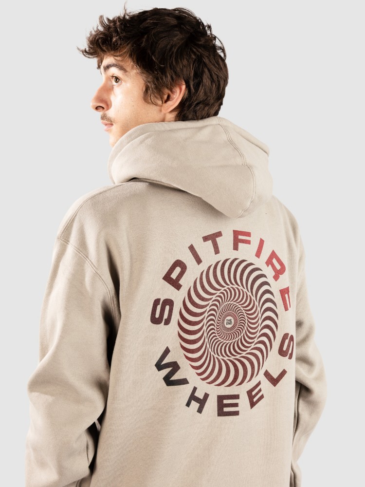 Худи Spitfire Classic '87 Swirl Fade Fill Hoodie, cement w/ red & black
Худи Spitfire Classic '87 Swirl Fade Fill Hoodie, cement w/ red & black