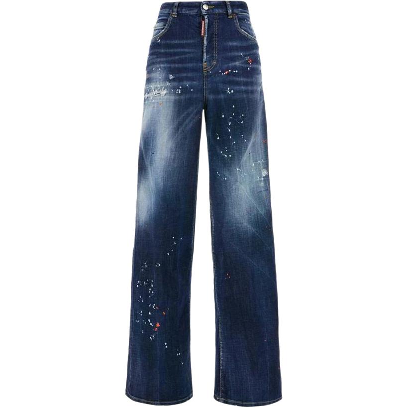 DSQUARED 2 DSQUARED2 Traveller Jeans
DSQUARED 2 DSQUARED2 Traveller Jeans