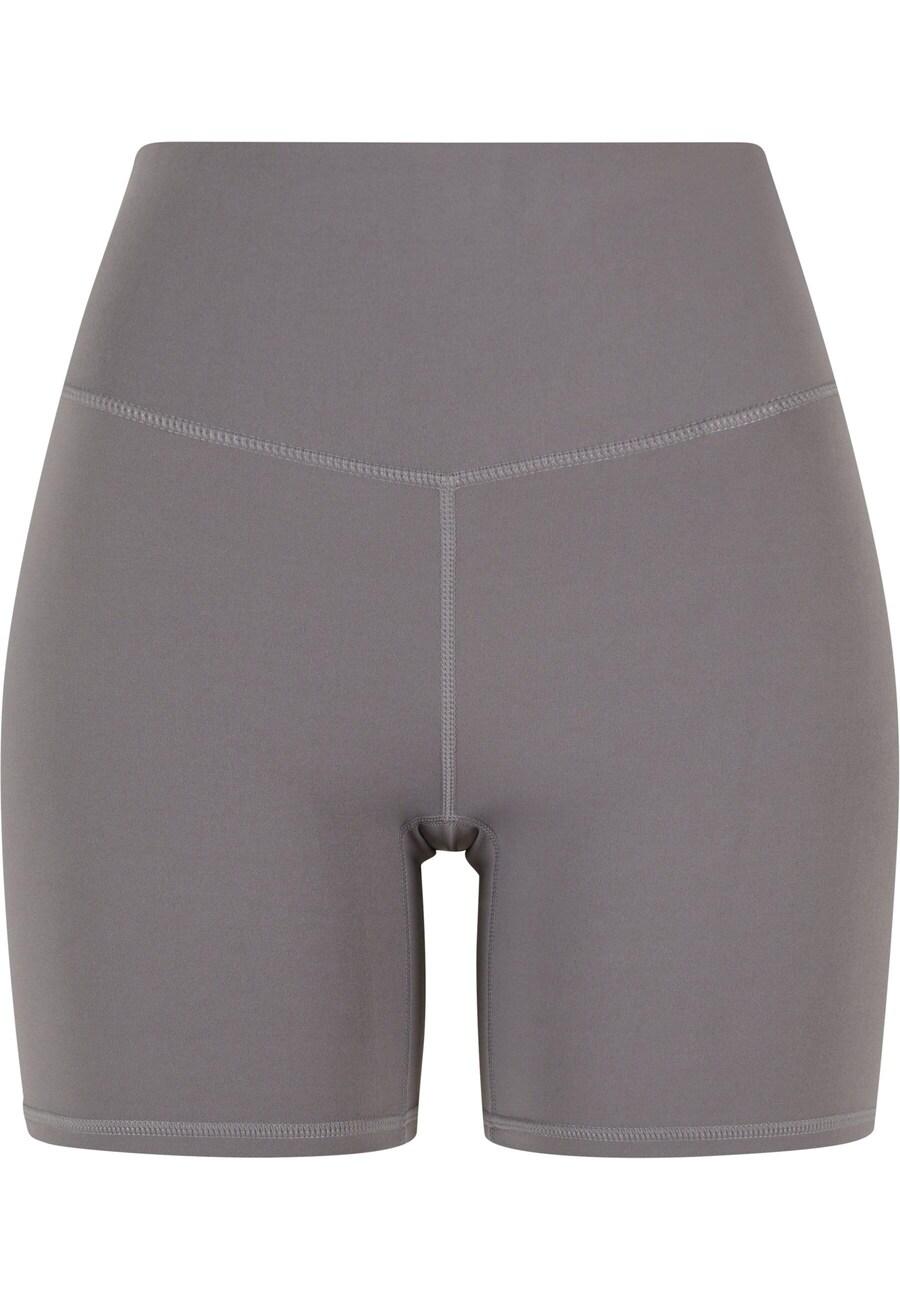 Узкие леггинсы Urban Classics, серый
Узкие леггинсы Urban Classics, серый