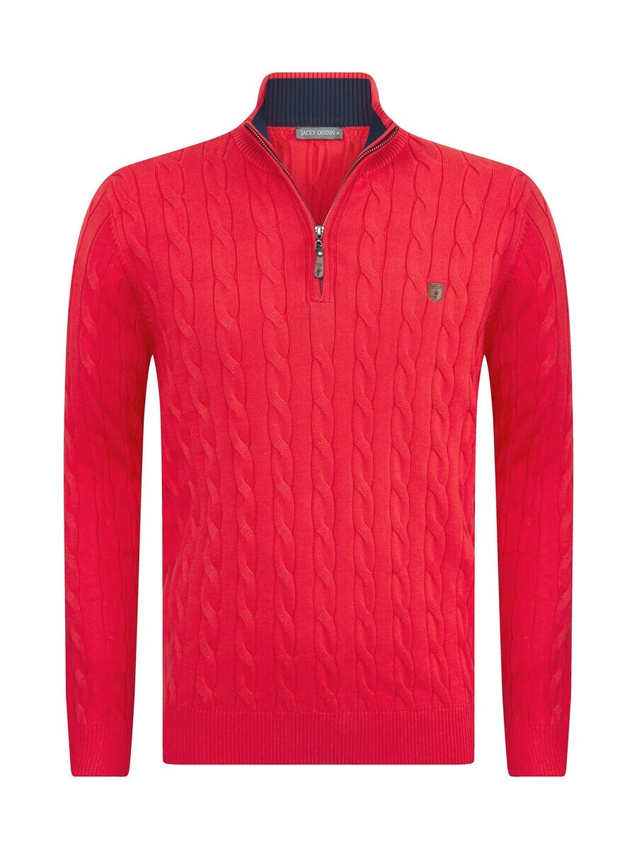 Свитер Jacey Quinn, темно-оранжевый
Свитер Jacey Quinn, темно-оранжевый