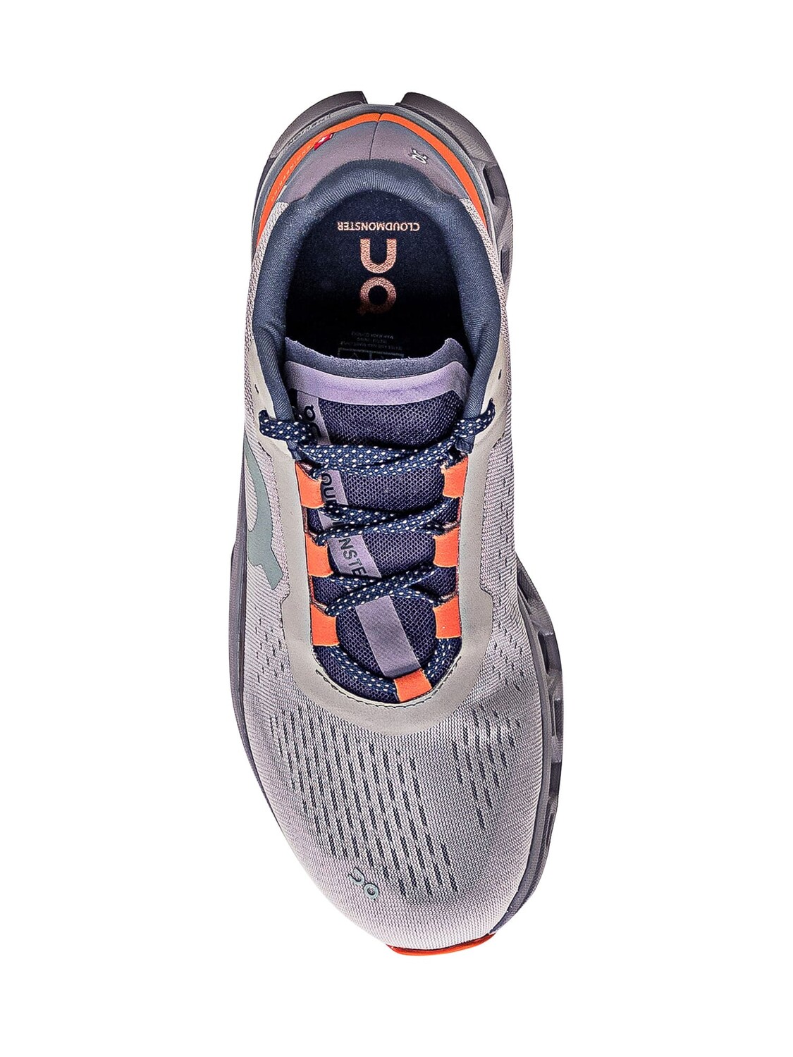 Кроссовки Cloudmonster ON, Серый, Кроссовки Cloudmonster ON
Кроссовки Cloudmonster ON, Серый, Кроссовки Cloudmonster ON