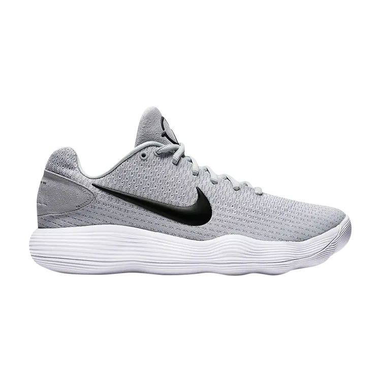 Кроссовки Nike Hyperdunk 2017 Low 'Wolf Grey', серый
Кроссовки Nike Hyperdunk 2017 Low 'Wolf Grey', серый