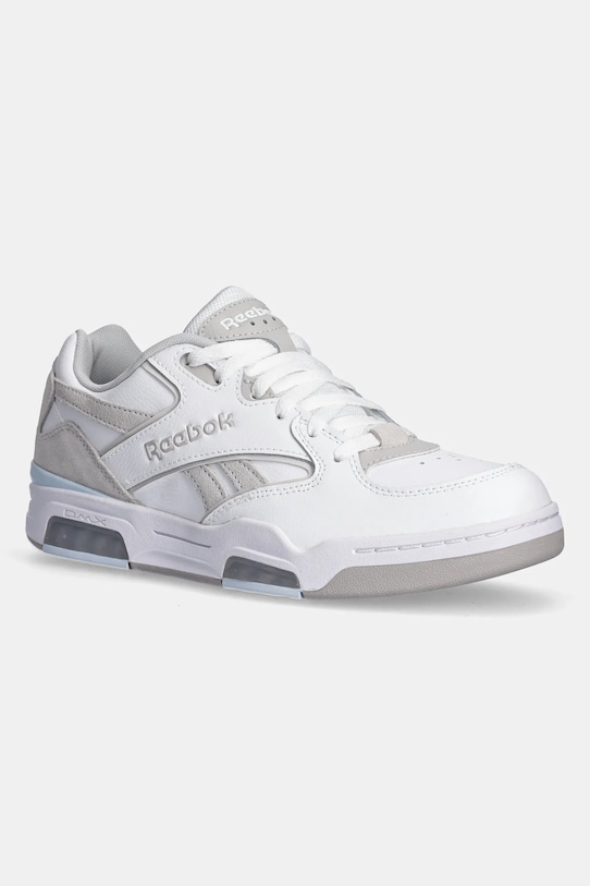 Кроссовки BB 4500 DMX Reebok Classic, белый
Кроссовки BB 4500 DMX Reebok Classic, белый
