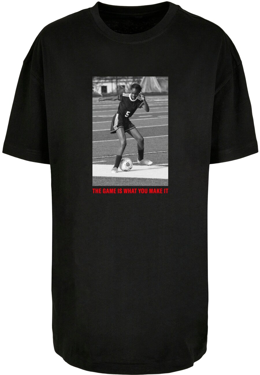 Футболка Merchcode Shirt, черный
Футболка Merchcode Shirt, черный