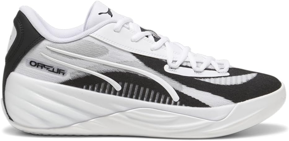 Мужские кроссовки Puma All-pro Nitro, белый/черный
Мужские кроссовки Puma All-pro Nitro, белый/черный