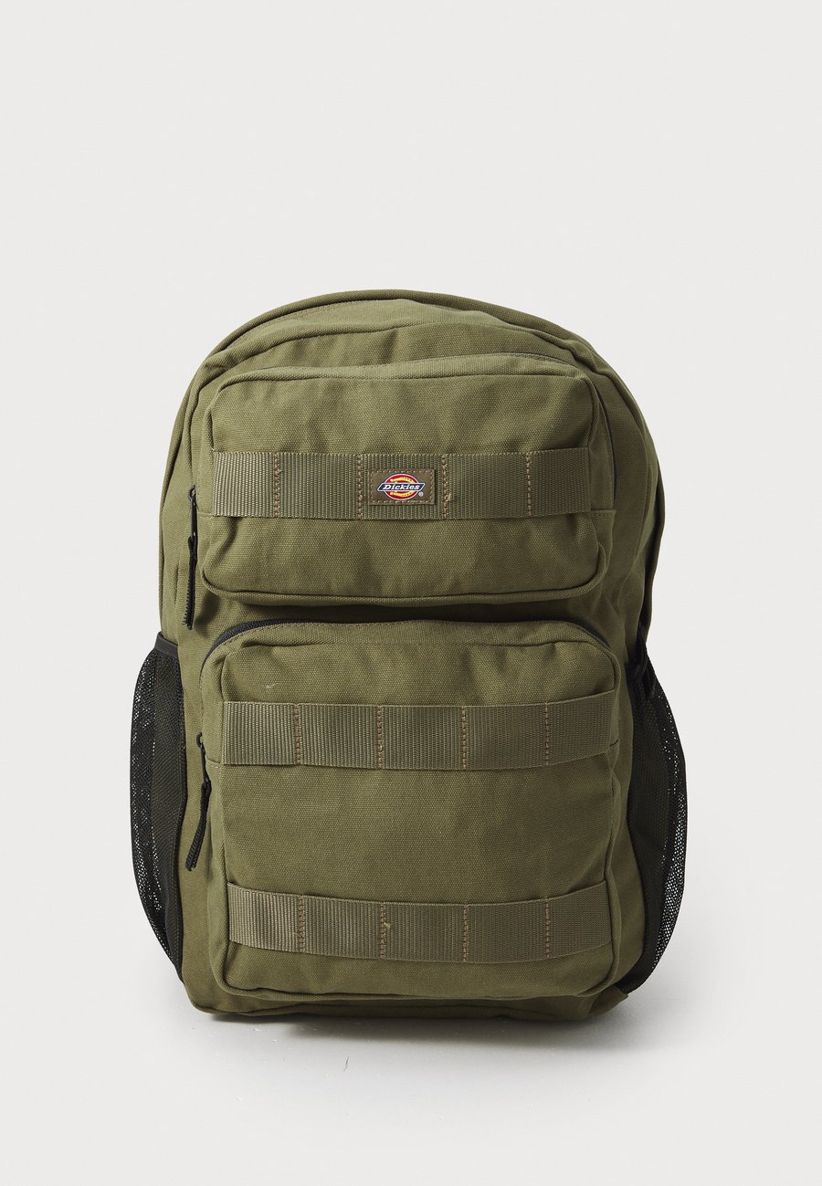 Рюкзак Dickies DUCK UTILITY BACKPACK UNISEX, Military Green/Olive
Рюкзак Dickies DUCK UTILITY BACKPACK UNISEX, Military Green/Olive