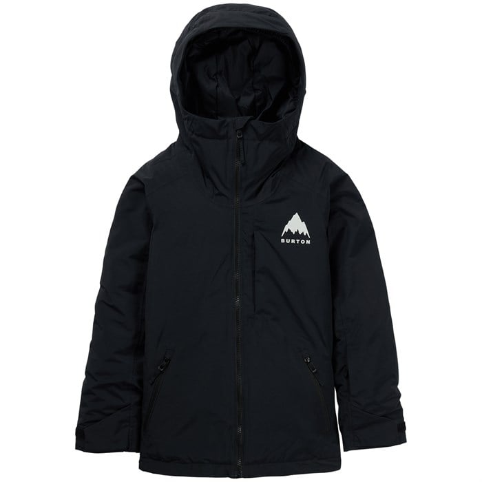 Куртка Hillslope 2l - детская Burton, True Black, Черный, Куртка Hillslope 2l - детская Burton, True Black
Куртка Hillslope 2l - детская Burton, True Black, Черный, Куртка Hillslope 2l - детская Burton, True Black