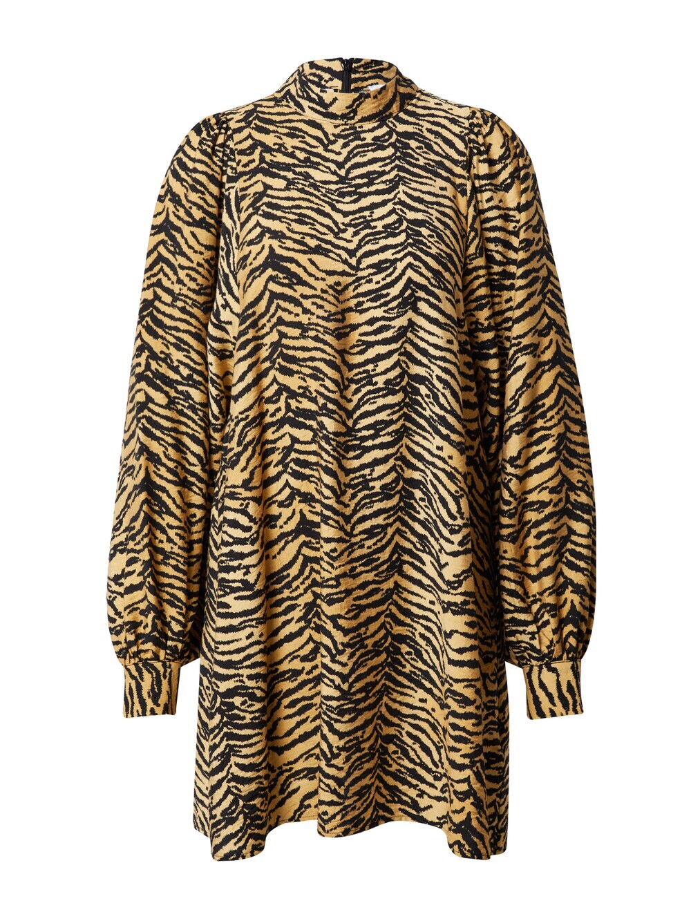 Платье Edited Addie, коричневый 
Платье Edited Addie, коричневый