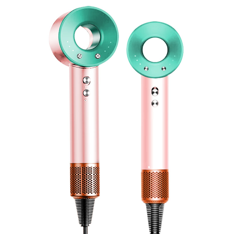 Фен для волос East Neren, Macaron
Фен для волос East Neren, Macaron