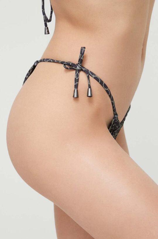 Плавки Trussardi, черный
Плавки Trussardi, черный