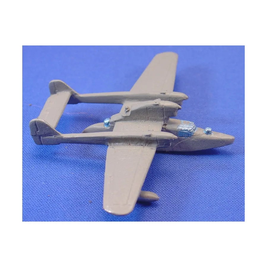 Летающая лодка Бв-138С3, Luftwaffe 1946 Miniatures - Germany (1:300)
Летающая лодка Бв-138С3, Luftwaffe 1946 Miniatures - Germany (1:300)